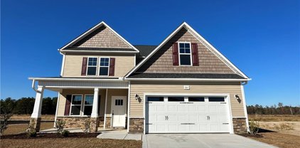 321 Glee (Lot 215) Street, Hope Mills