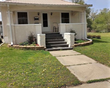 241 S Ward  Street, Ottumwa