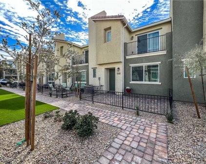 2598 Mocha Pearl Court, North Las Vegas