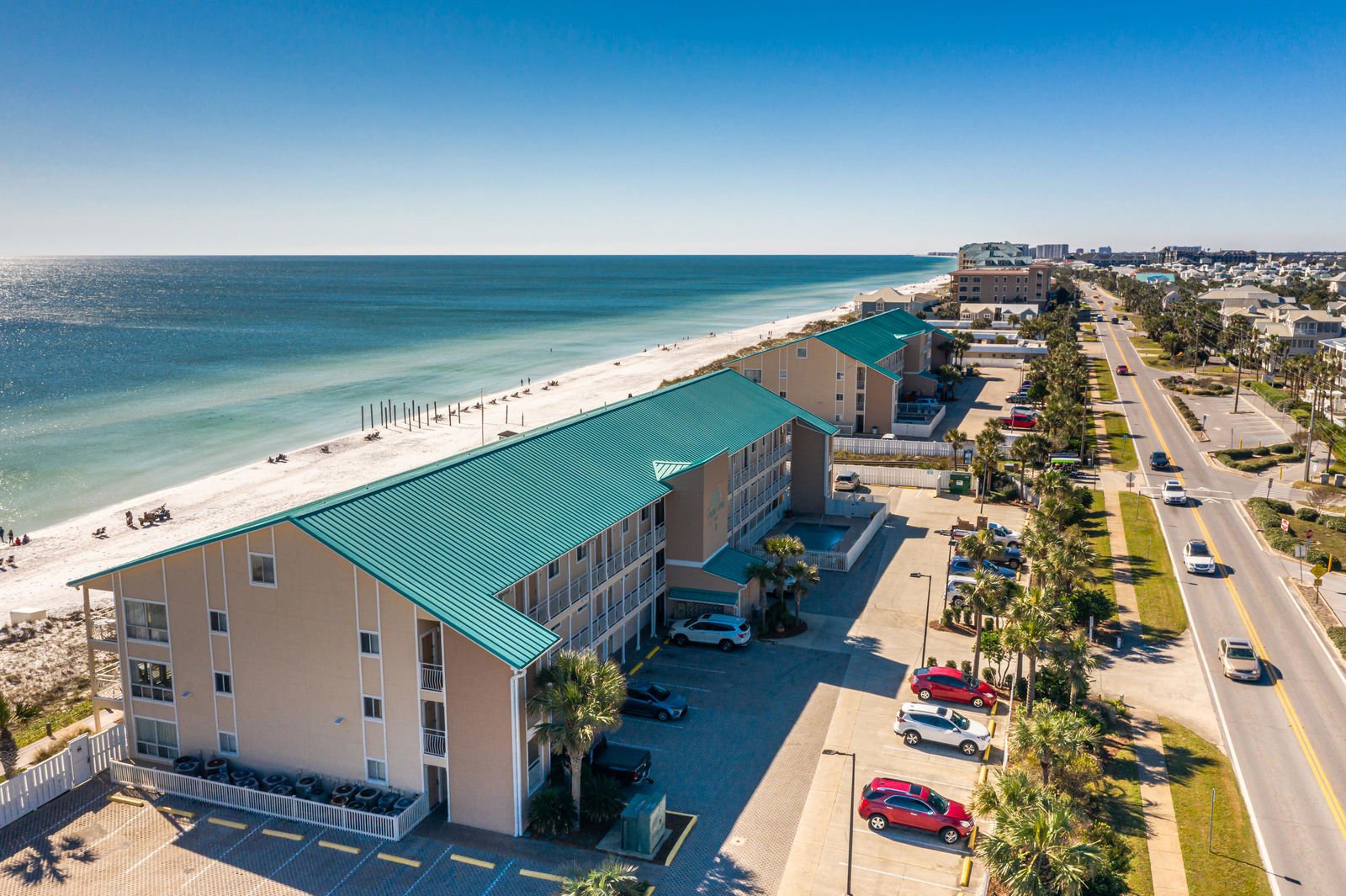 3290 Scenic Highway 98 East Unit 201B, Destin FL 32541, Property