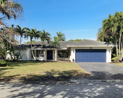 604 NW 99th Terrace, Coral Springs