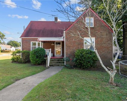 3101 Woodrow Street, Central Portsmouth