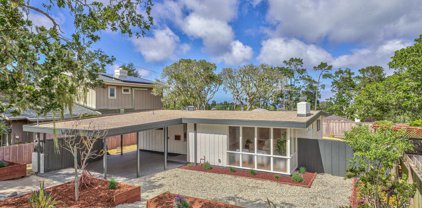 251 Via Del Pinar, Monterey