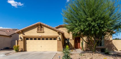 2156 E Aloe Place, Chandler