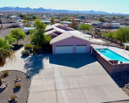 4018 S Beverly Drive, Fort Mohave