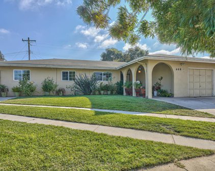 464 Chaparral ST, Salinas