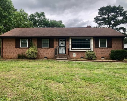 5416 Jessup Road, Chesterfield