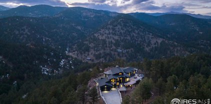 155 Wildwood Lane, Boulder