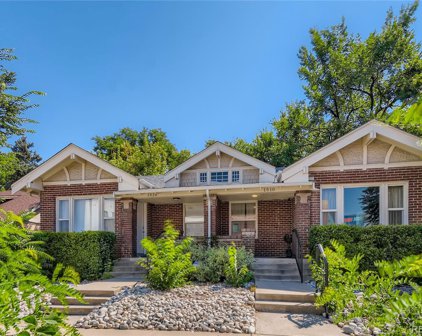 1510-1520 N Clermont Street, Denver