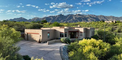 4239 N Placita De Sandra, Tucson