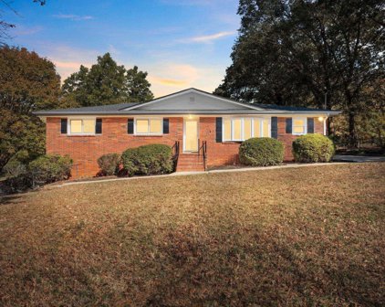311 Birchwood Lane, Mauldin