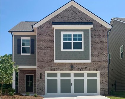 5319 Fox Den Sw Road, Oakwood
