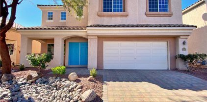 1045 Puerta Del Sol Drive, Las Vegas