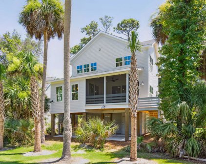 1590 Charming Nancy Road, Charleston