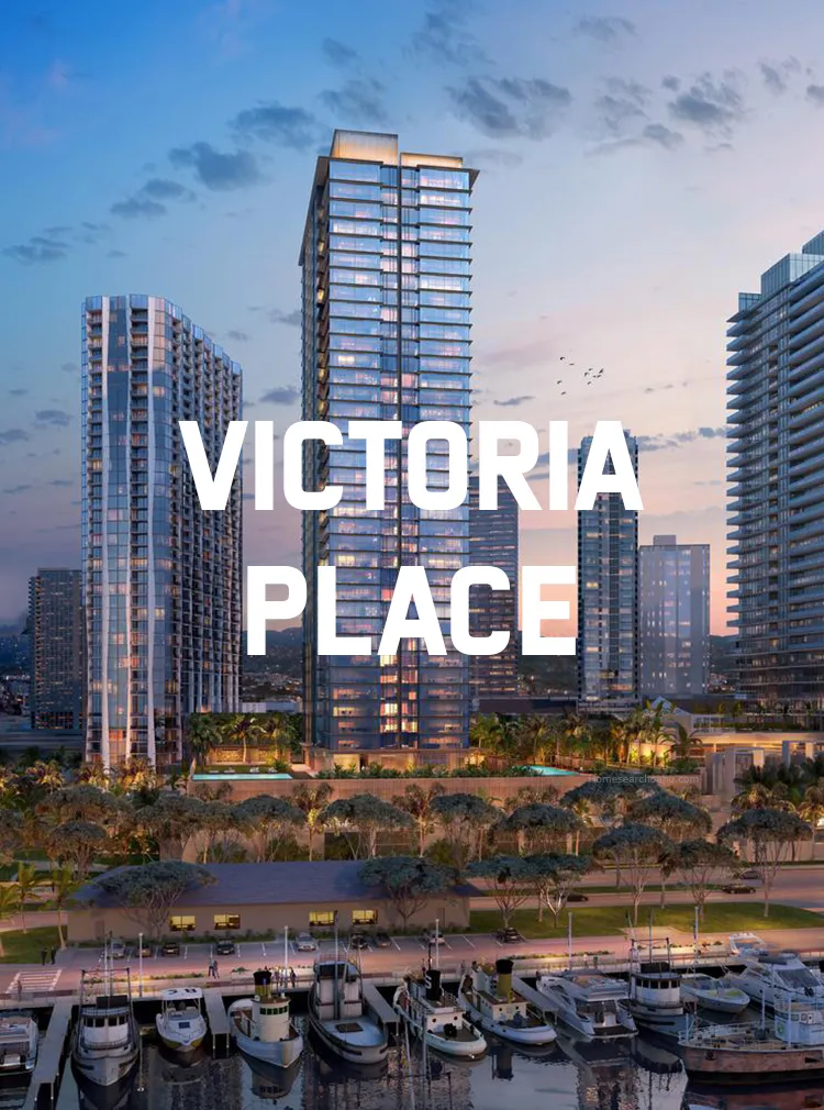 Victoria Place