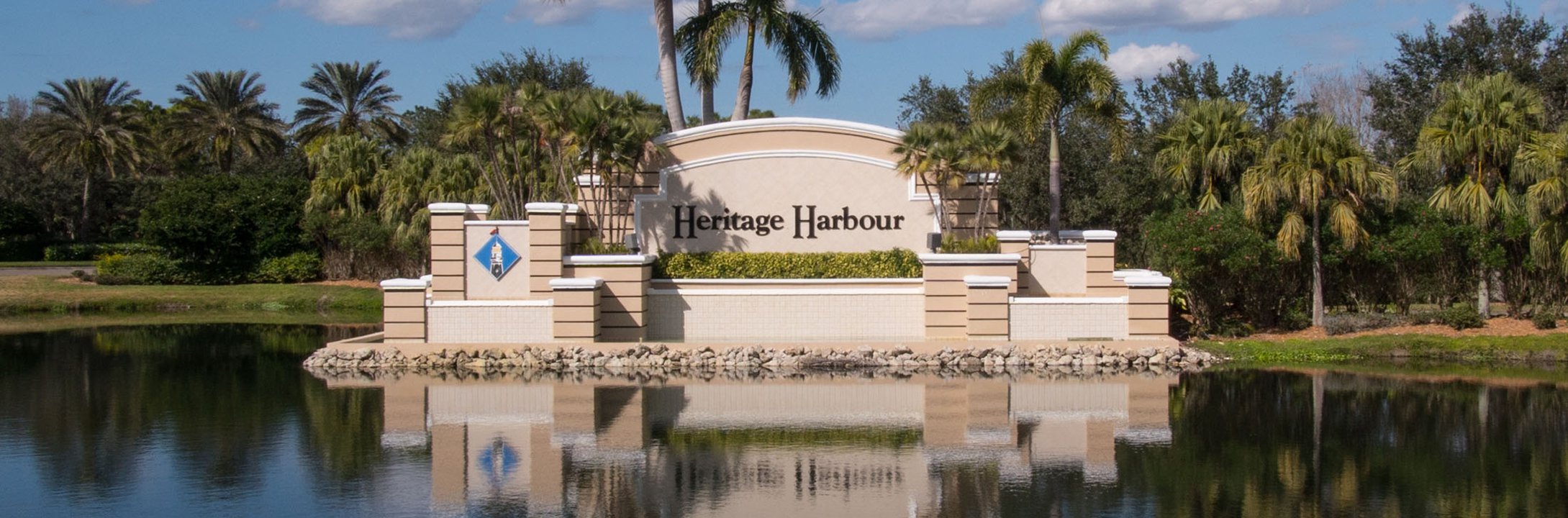 Heritage Harbor Homes for Sale Bradenton, FL