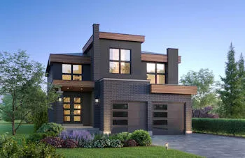 Contemporary Ascent Model