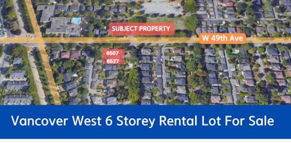 6527 Maple Street, Vancouver