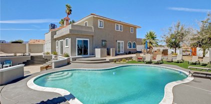 6461 W Torino Avenue, Las Vegas