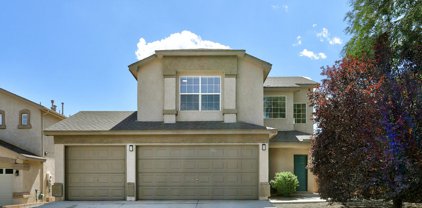 7868 Latir Mesa Road NW, Albuquerque