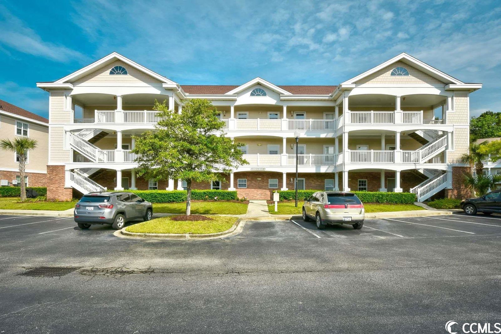 Building 2 MLS 2310235 Cypress Bend at Barefoot 5750 Oyster Catcher