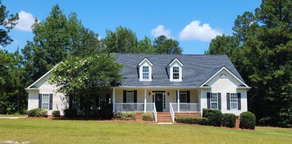 1255 FAIRWAY RIDGE Road, Wrens