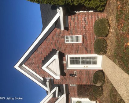 7212 Michael Benjamin Cir Unit 25, Crestwood