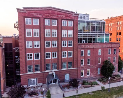 1127 Auraria Parkway Unit 404, Denver