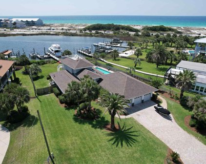 102 Siguenza Dr, Pensacola Beach