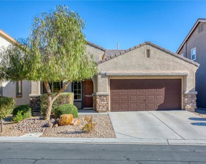 412 Bright Moon Avenue, North Las Vegas