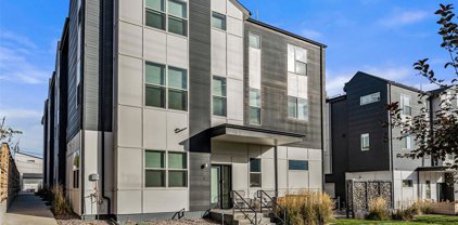 1826 Irving Street Unit 6, Denver
