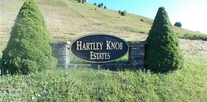 Lot 29 Hartley Knob, Boone