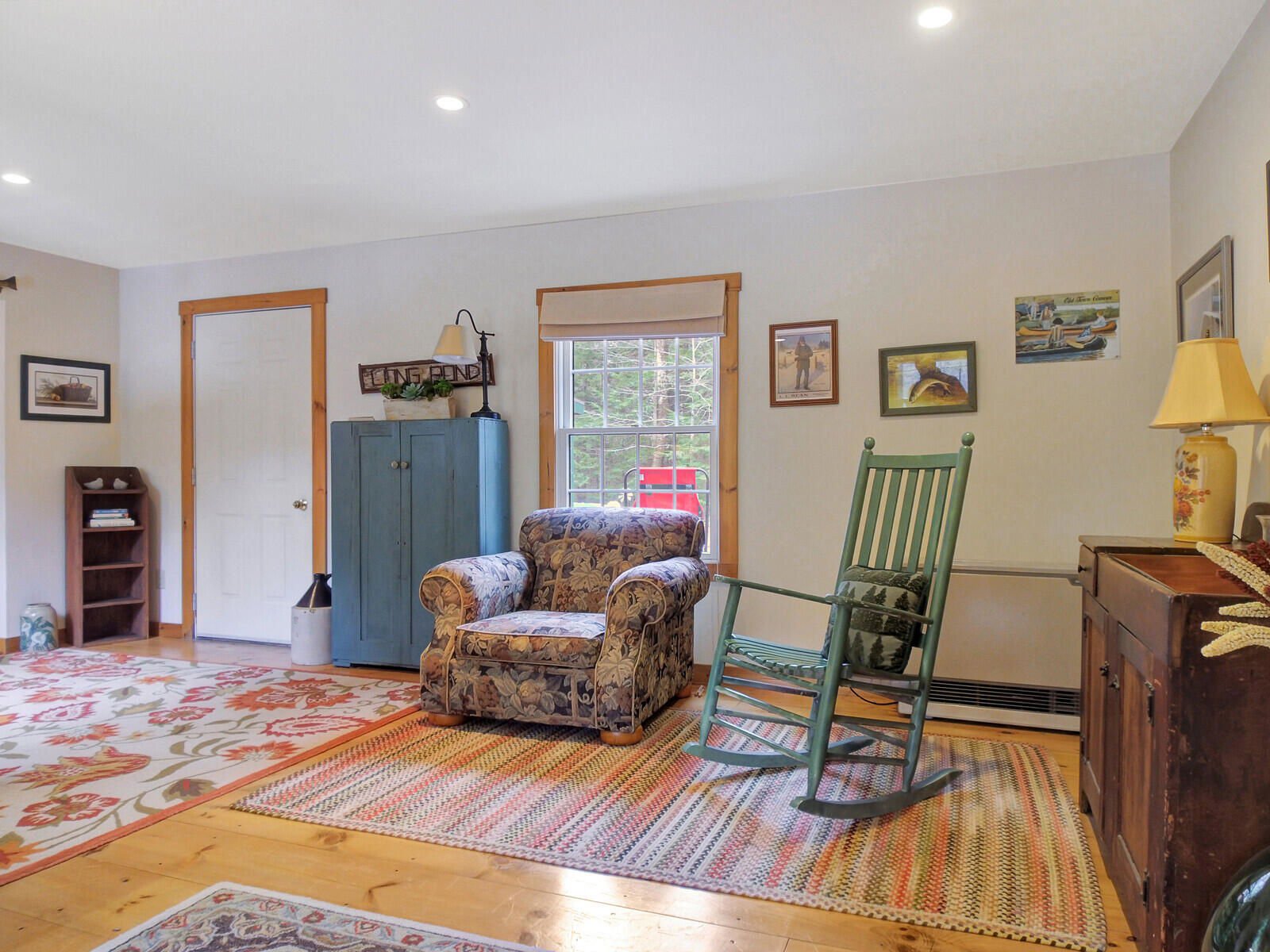 161 Wildewood Estates, Rome, 04963