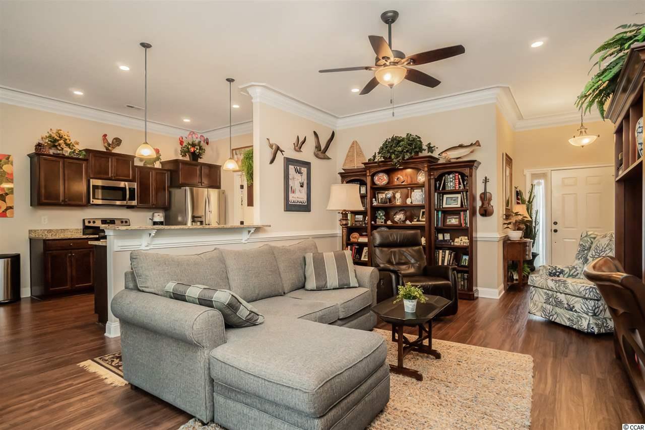 MLS 2101848 Hemphill Place 141 Ecum Secum Pl., Conway C21 Barefoot