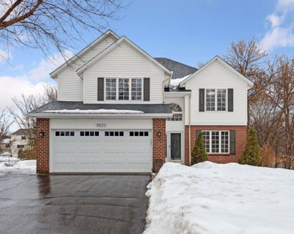 9027 Briarglen Road, Eden Prairie
