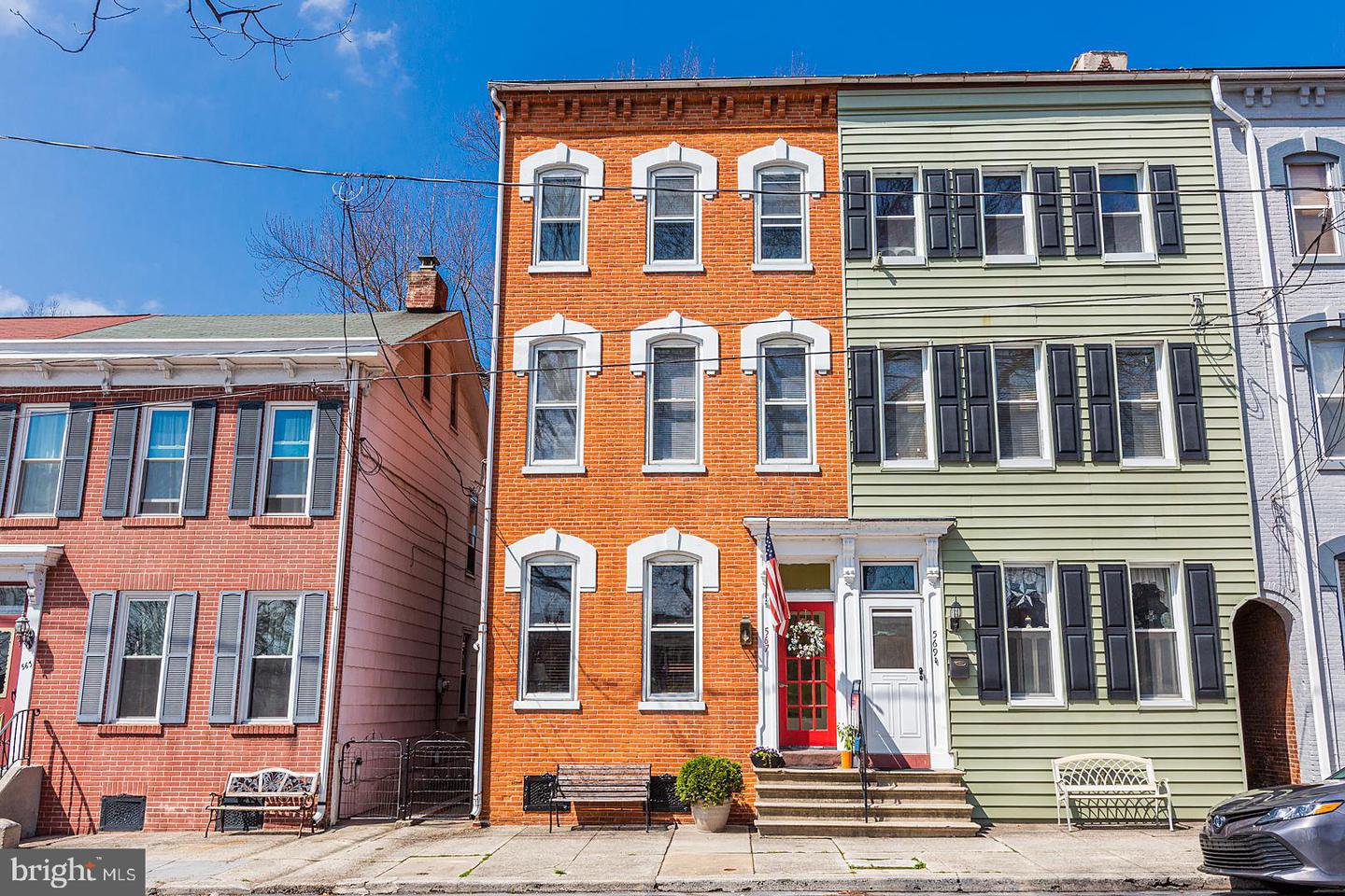 567 Locust Street, Columbia, 17512