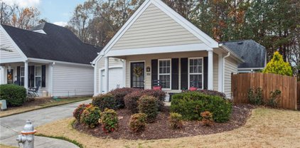 5039 Kathryn Glen Drive, Acworth