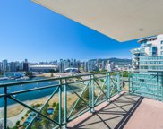 1188 Quebec Street Unit 2302, Vancouver image