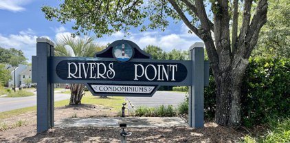 21 Rivers Point Row Unit #17 B, Charleston