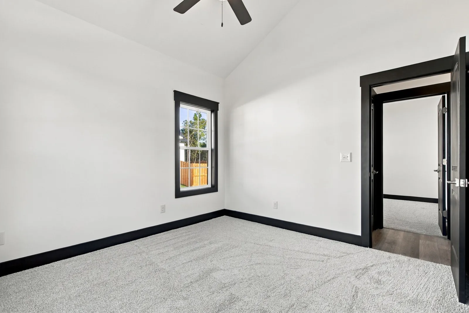 ATS Construction - Weathersbee Floor Plan