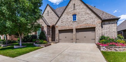1006 Longhill  Way, Forney