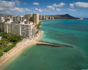 2161 Kalia Road Unit PH4, Honolulu image