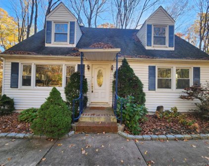31 Old Lake Street, West Harrison