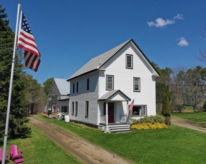 225 W Main Street, Searsport
