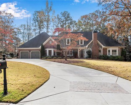 1520 Northcliff Trace, Roswell