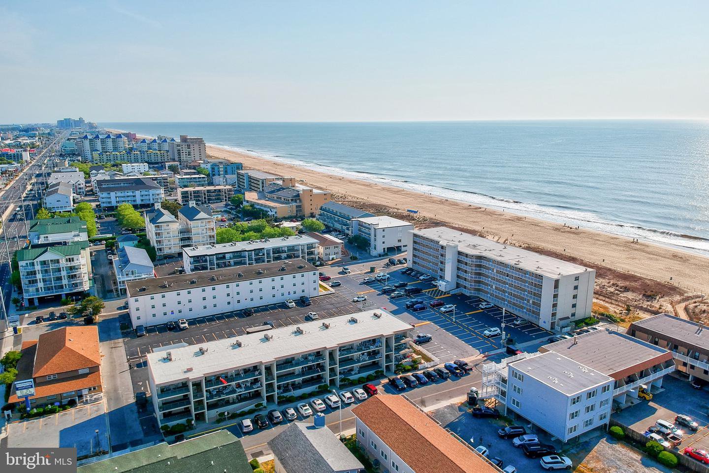 12 52nd Street Unit #107, Ocean City MD 21842