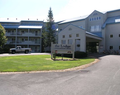 36 Lodge Road Unit #B-116, Lincoln