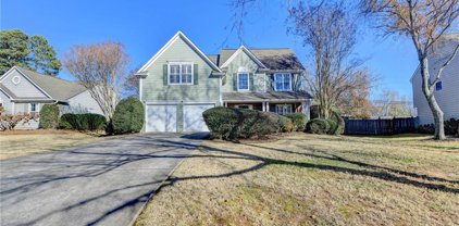1535 Fairwind Court, Alpharetta