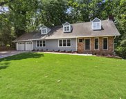 310 Amherst Court, Sandy Springs image