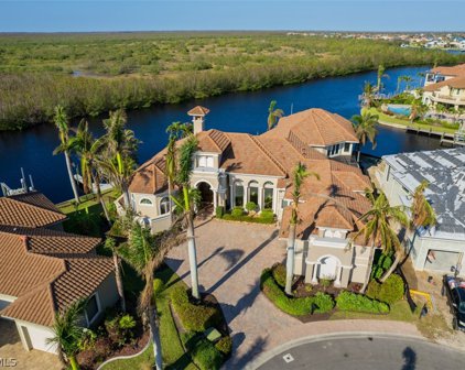 5764 Staysail  Court, Cape Coral